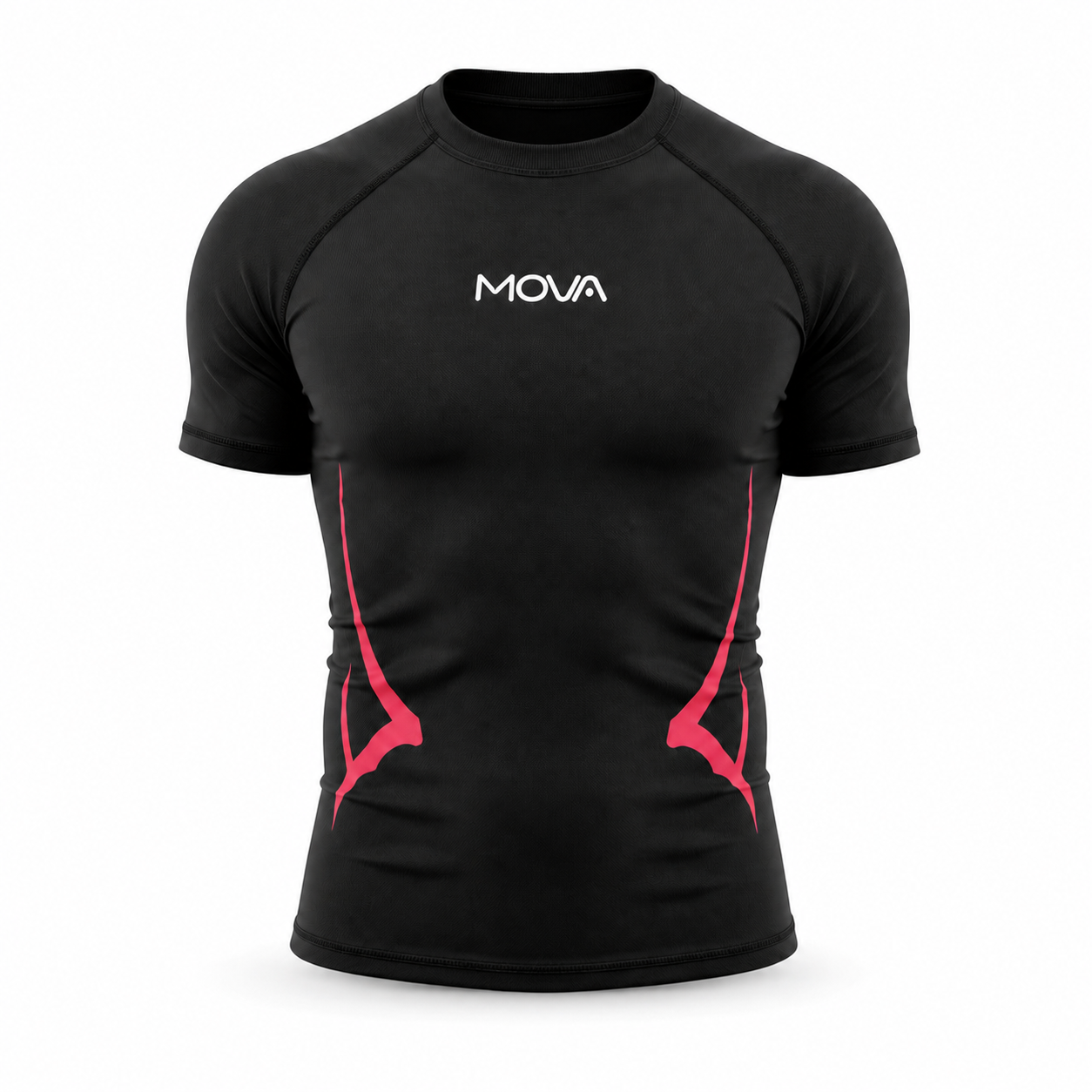Compression T-shirts