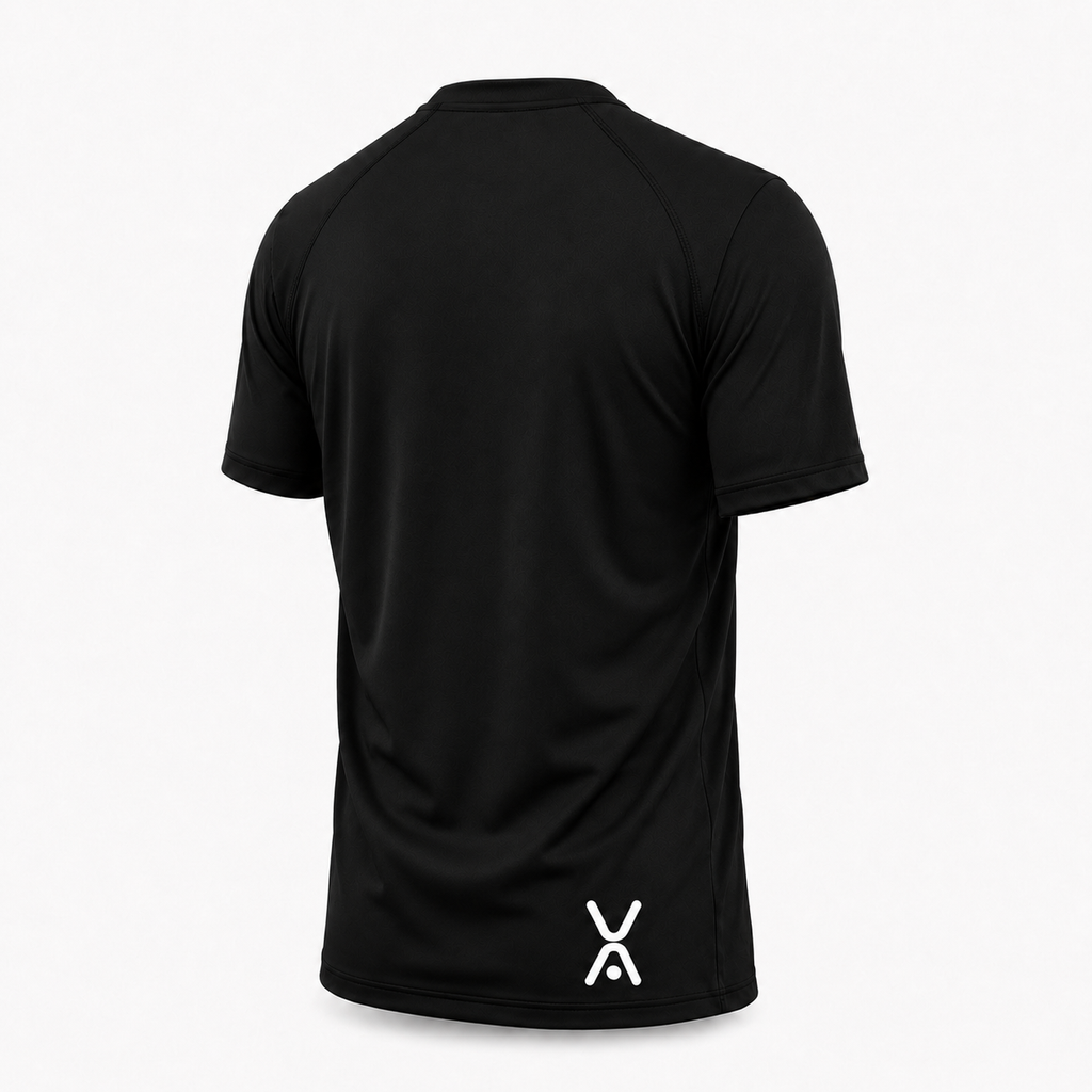 Black Performance T