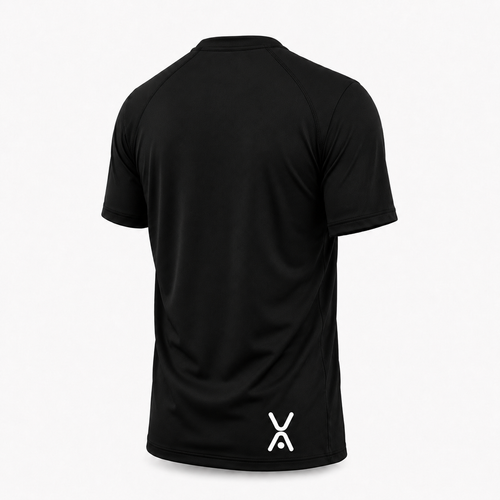 Black Performance T