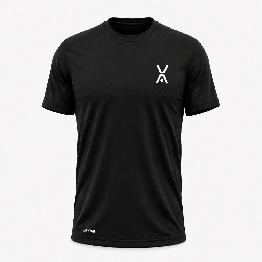 Black Performance T