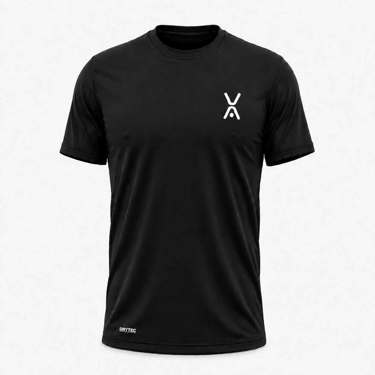 Black Performance T