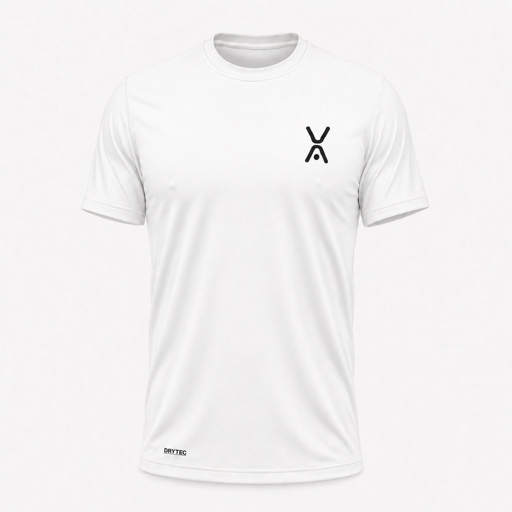 White Performance T