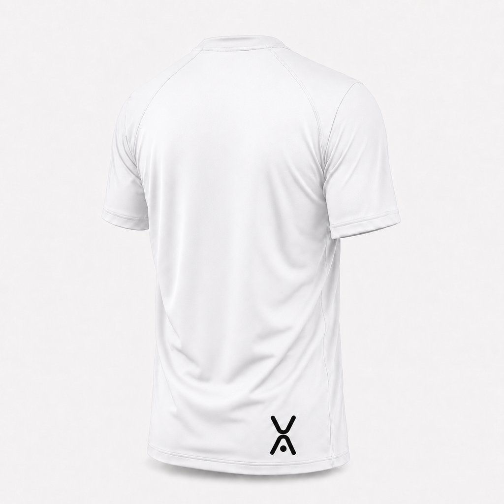 White Performance T