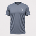 Dark Grey Performance T