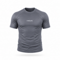 Grey Compression T
