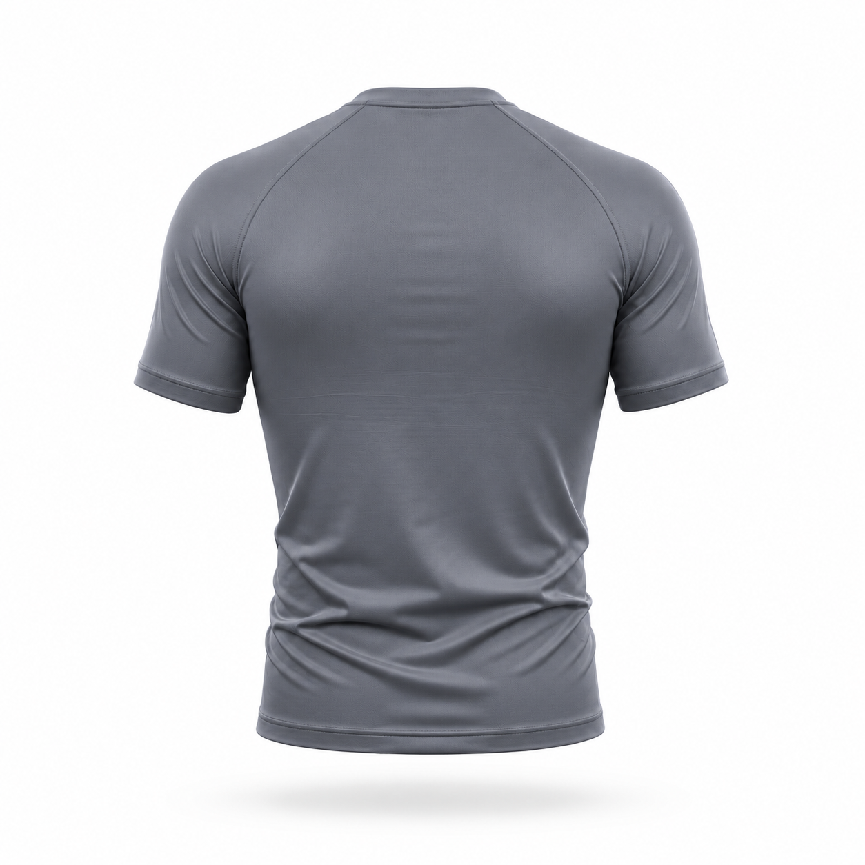 Grey Compression T
