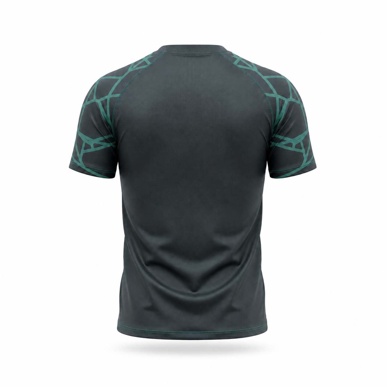 Green Beast Compression T