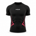 Dark Blood Compression T