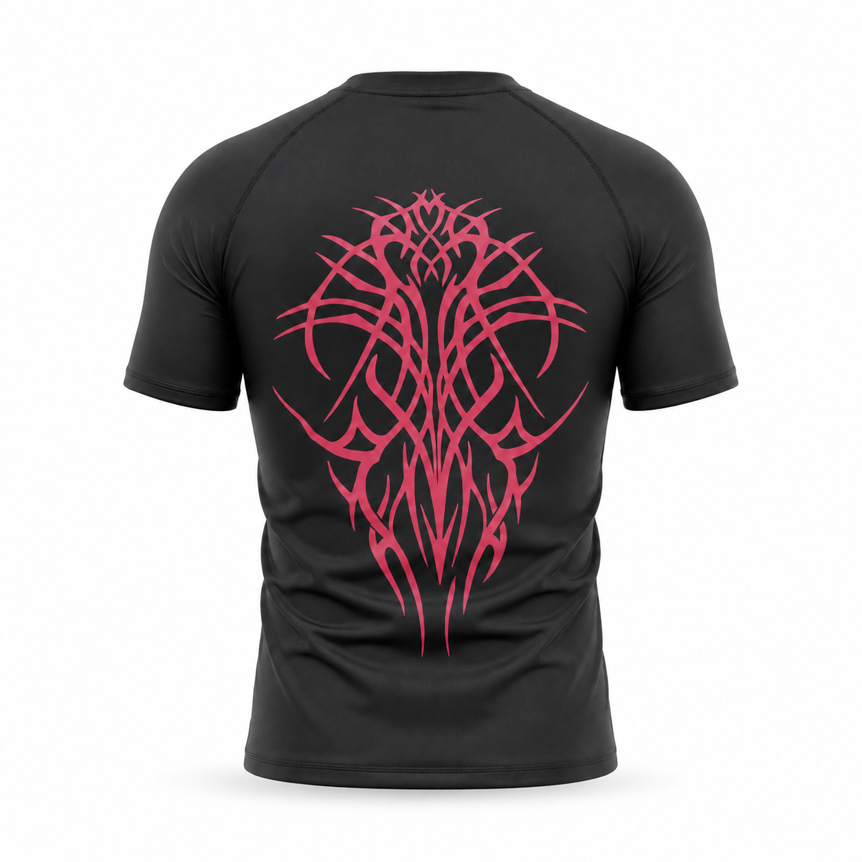 Dark Blood Compression T