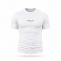 White Compression T
