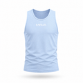 Sky-Blue Tank