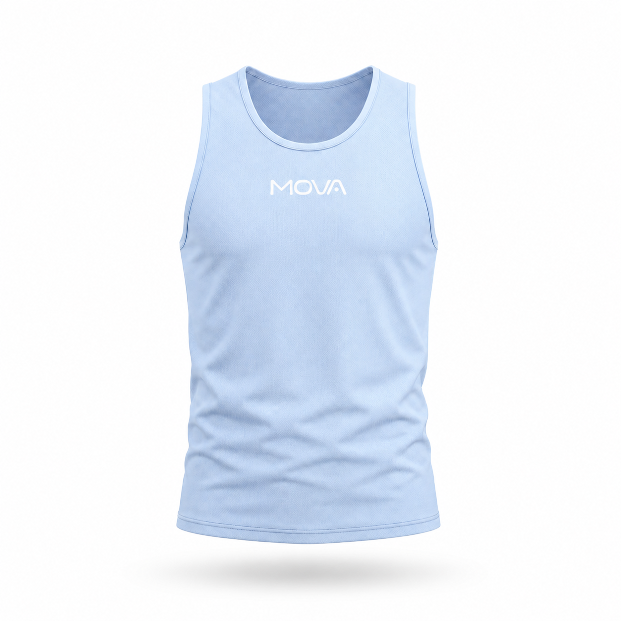 Sky-Blue Tank