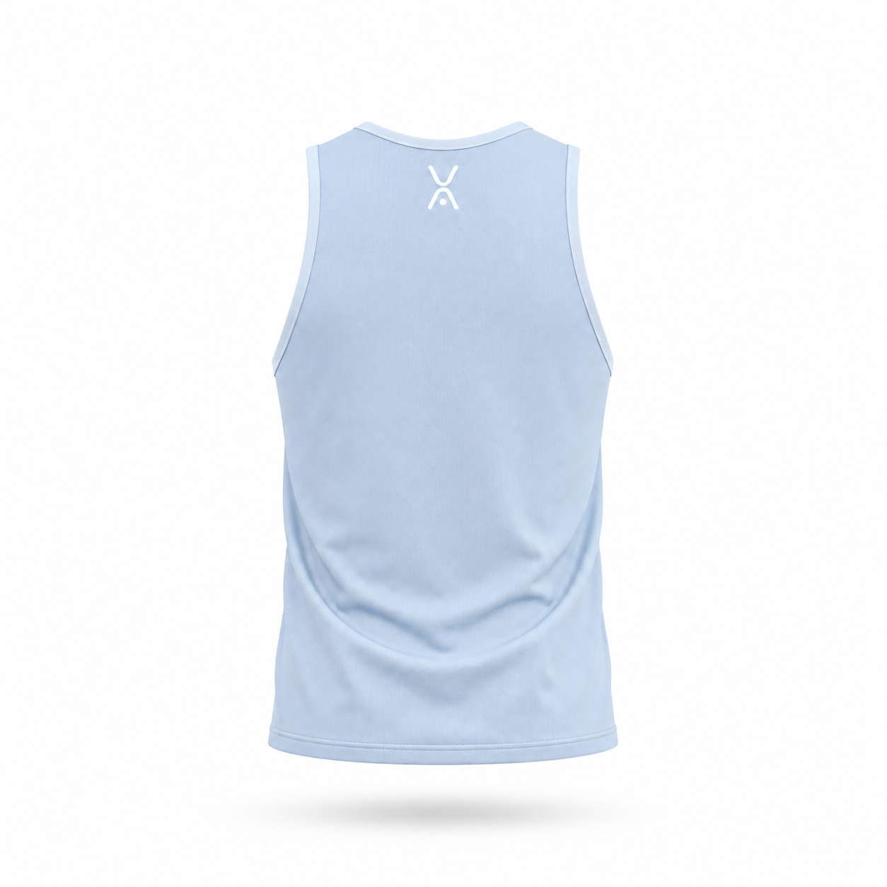 Sky-Blue Tank