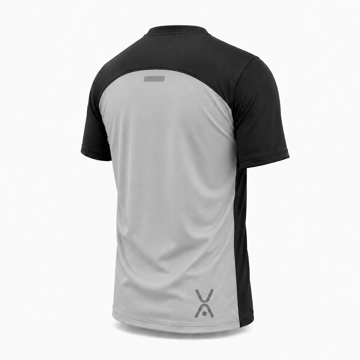 Black | Grey Performance T