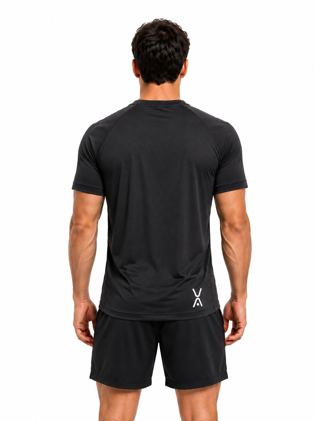 Black Performance T